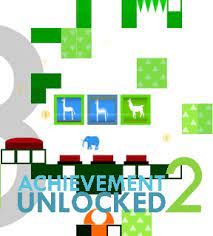 Achieve unlocked 2