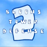 Bloons Tower Defense 2