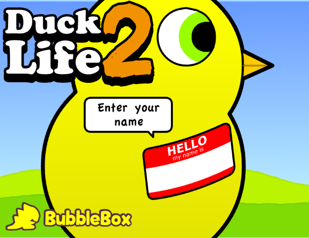 Ducklife 2