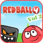 Red Ball 4 Vol 2