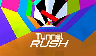 Tunnelrush